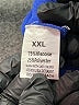 Carlisle Blue Pullover Sweater Size XXL - photo 8
