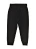 Nike Black Sweatpants Size 4 - photo 2