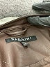 Baccini 100% Polyester Brown Jacket Size XL - photo 6