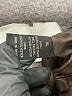 Baccini 100% Polyester Brown Jacket Size XL - photo 7