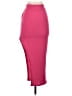 Shein Pink Casual Skirt Size 4 - photo 2