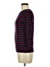 Talbots Stripes Red Pullover Sweater Size M - photo 5