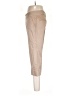 Old Navy Solid Tan Khakis Size 8 - photo 5