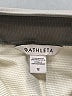 Athleta Solid Gray Active Skort Size 12 - photo 3