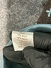 Caslon Jacquard Polka Dots Stars Brown Black Wool Blazer Size XS - photo 7