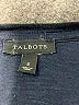 Talbots 100% Cotton Blue Short Sleeve Top Size S - photo 7