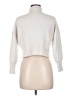 Unbranded Ivory Turtleneck Sweater Size M (estimated) - photo 2