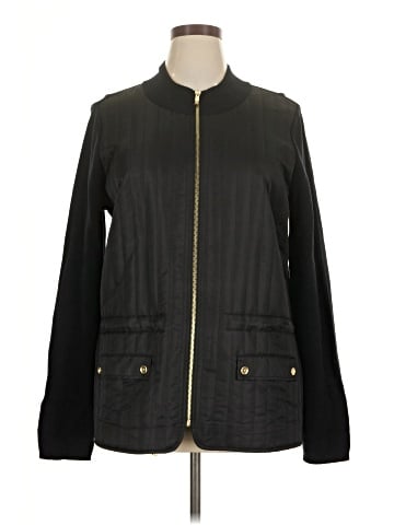 Jones New York Signature Jacket (view 1)