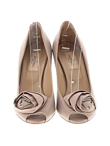 Valentino Garavani Heels (view 2)