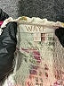 WAYF 100% Rayon Ivory Sleeveless Blouse Size S - photo 7