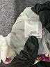 WAYF 100% Rayon Ivory Sleeveless Blouse Size S - photo 8