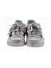 Adidas Gray Sneakers Size 13 (kids) - photo 2