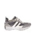J/Slides Gray Sneakers Size 9 - photo 1