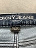 DKNY Jeans Stars Blue Jeans Size 4 - photo 7