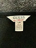 Guess Black 3/4 Sleeve T-Shirt Size L - photo 7