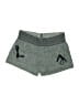 Jolt Graphic Green Shorts Size 3 - photo 1