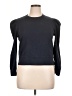 Brooks Brothers 100% Cotton Black Sweatshirt Size XL - photo 1