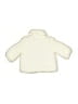 Baby B'gosh 100% Polyester Ivory Coat 0-3 MO / 3 MO - photo 2