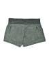 Jolt Graphic Green Shorts Size 3 - photo 2