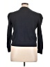 Brooks Brothers 100% Cotton Black Sweatshirt Size XL - photo 2