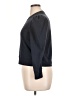 Brooks Brothers 100% Cotton Black Sweatshirt Size XL - photo 5
