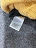 Studio Works 100% Cotton Yellow Pullover Sweater Size S - photo 8