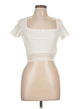 Forever 21 Short Sleeve Top
