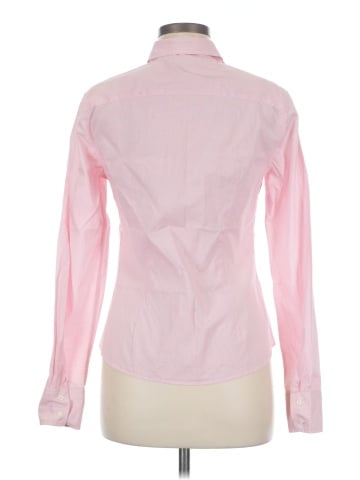 J. McLaughlin Long Sleeve Button-Down Shirt (view 2)