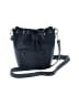 Assorted Brands Blue Black Crossbody Bag One size - photo 1