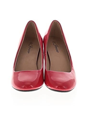 Forever Heels (view 2)