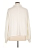 Arizona Jean Company Color Block Ivory Pullover Sweater Size 1X - photo 2
