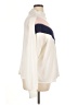 Arizona Jean Company Color Block Ivory Pullover Sweater Size 1X - photo 4
