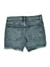 Gap Blue Denim Shorts Size 0 - photo 2