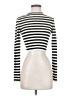 The Workshop Ivory Long Sleeve Top Size S - photo 1