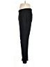 St. John's Bay Solid Black Dress Pants Size L - photo 5