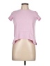 Tek Gear Pink Short Sleeve T-Shirt Size 10 - 12 - photo 1