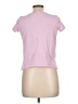 Tek Gear Pink Short Sleeve T-Shirt Size 10 - 12 - photo 2