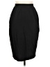 SPANX Solid Black Formal Skirt Size M - photo 1