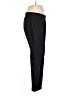 St. John's Bay Solid Black Dress Pants Size L - photo 4