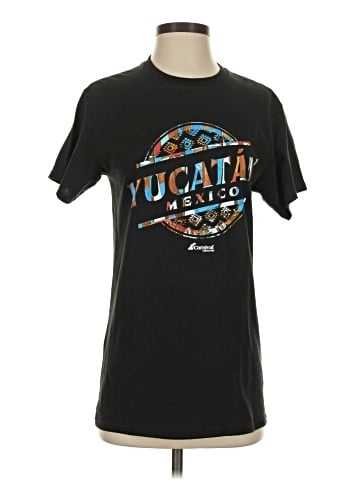 Delta Pro Weight Short Sleeve T-Shirt (view 1)
