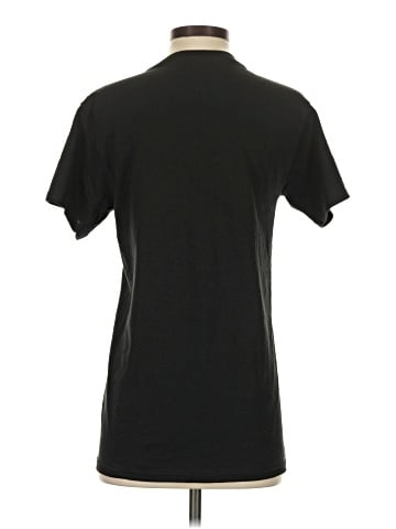 Delta Pro Weight Short Sleeve T-Shirt (view 2)