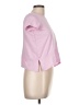 Tek Gear Pink Short Sleeve T-Shirt Size 10 - 12 - photo 4