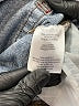 BDG 100% Cotton Blue Denim Shorts Size 25 waist - photo 4