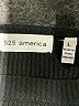 525 America Black Pullover Sweater Size L - photo 7