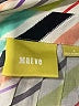 Maeve 100% Rayon Stripes Green Sleeveless Button-Down Shirt Size 0 - photo 7