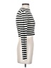 The Workshop Ivory Long Sleeve Top Size S - photo 4