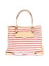 Rebecca Minkoff Pink Tote One size - photo 1