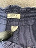 Roxy Black Blue Shorts Size XS (toddler) - photo 3