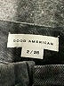 Good American Black Jeans Size 2 - photo 7