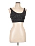 Lululemon Athletica Gray Tank Top Size 10 - photo 1